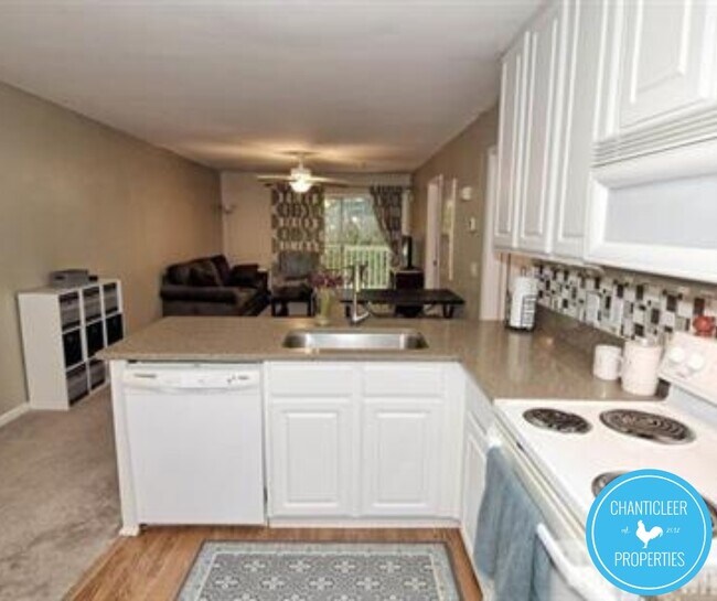 Building Photo - 1851 Trailwood Heights Ln