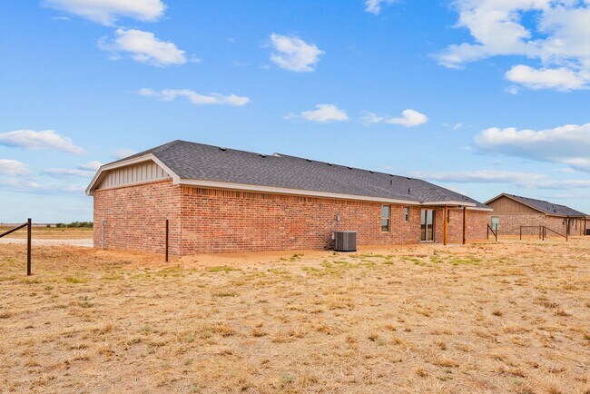 Building Photo - Brand New Construction In Shallowater ISD