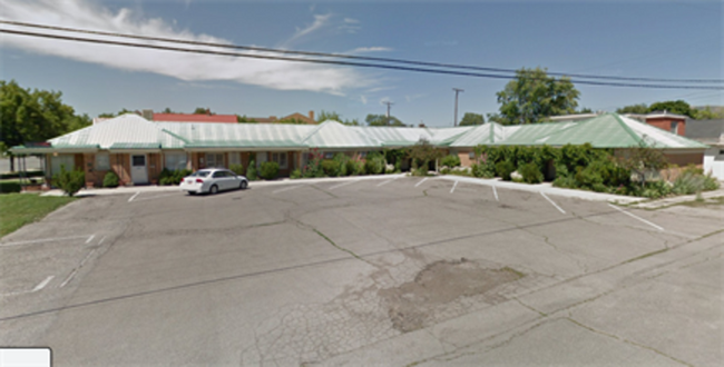 Primary Photo - 116 N Tremont St