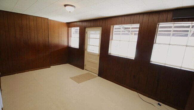 Finished Basement - 2013 Shepperd Rd