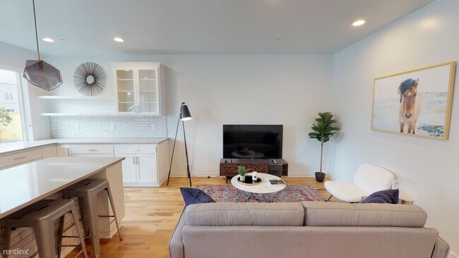 Building Photo - 1 br, 1 bath House - 1358 N Blandena Priva...