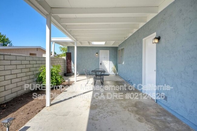 Building Photo - 3750 Mt Vernon Ave