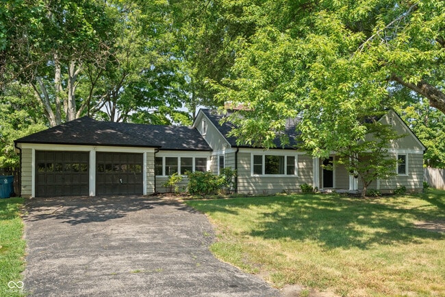 Building Photo - 6380 Hazelwood Ave