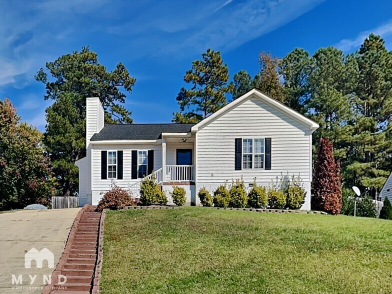 Primary Photo - 1221 Delham Rd