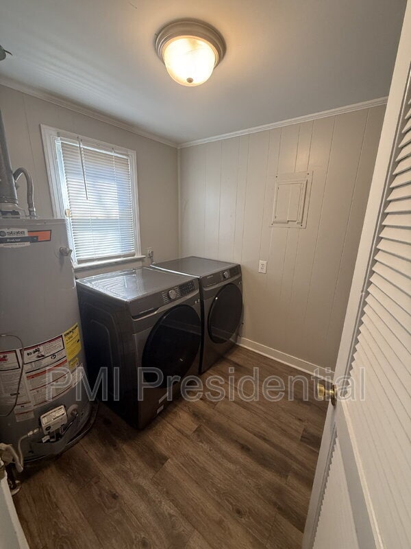 Building Photo - 1607 Peter Paul Blvd