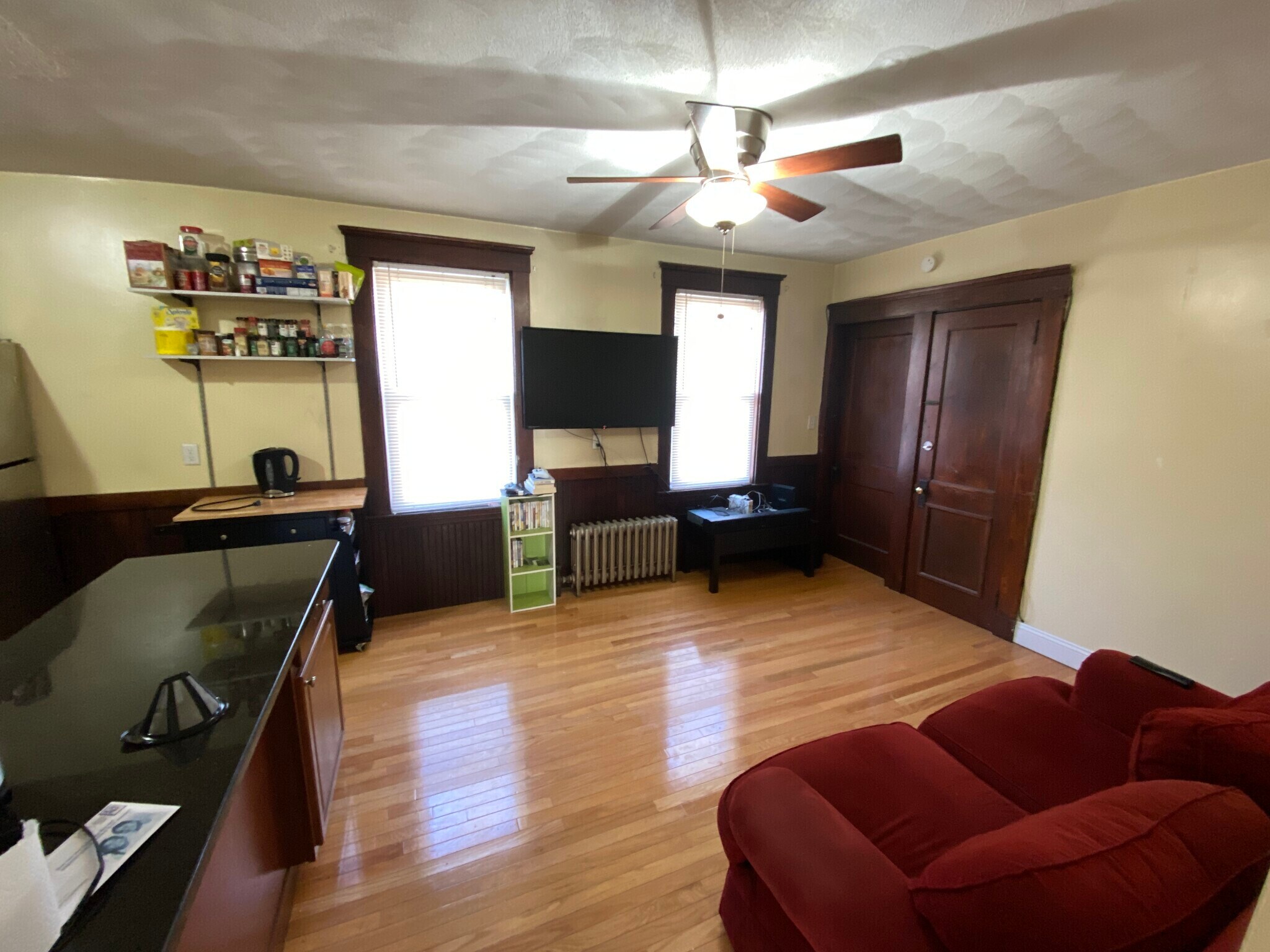 Building Photo - 221 Holland St