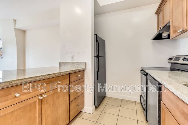 Building Photo - 1643 13th St NW