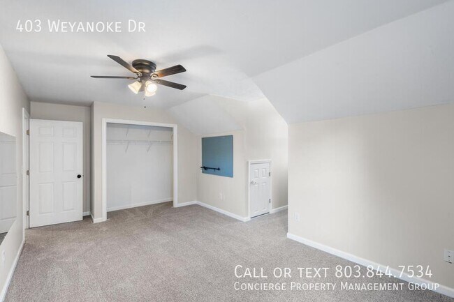 Building Photo - 403 Weyanoke Dr