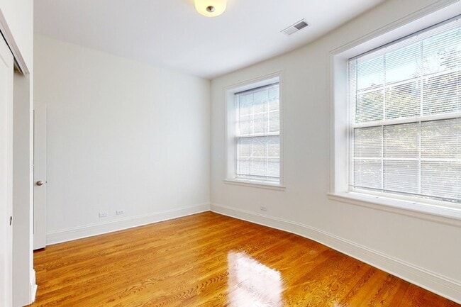 Floorplan - Paramour