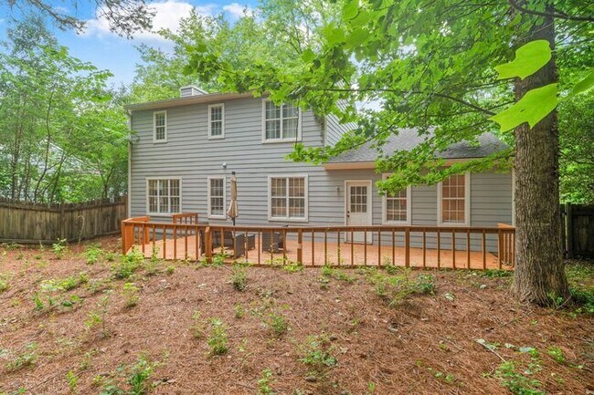 Building Photo - 11205 Abbotts Station Dr