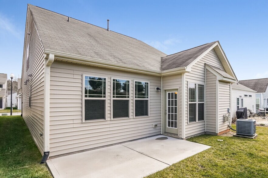 Building Photo - 34 Wensley Ct