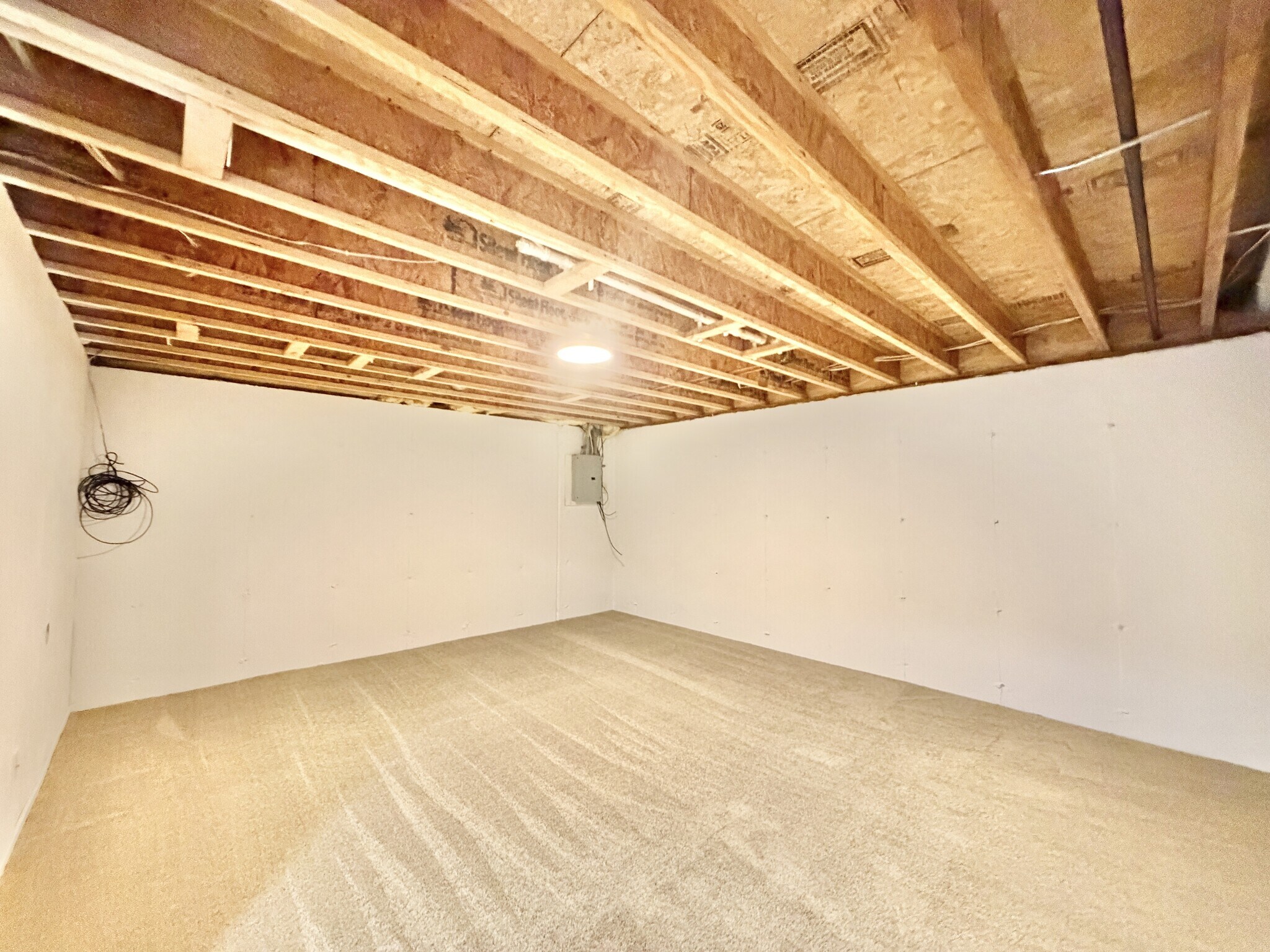 Building Photo - 1124-1126 Brown Dr