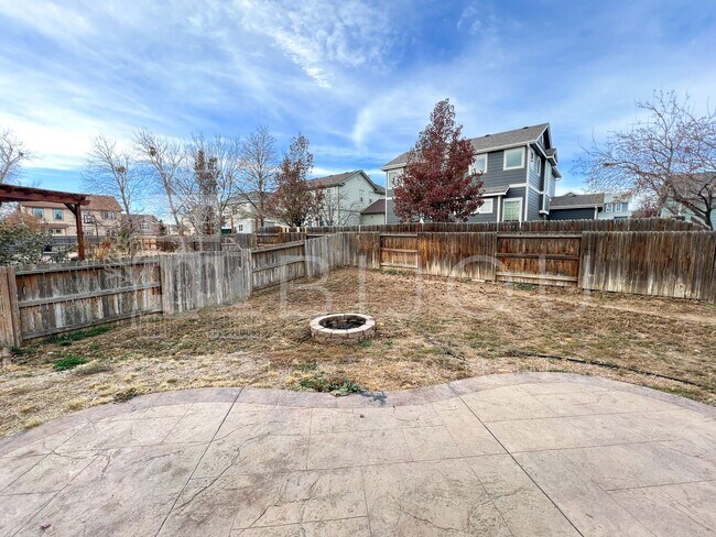 Building Photo - Fountain/Fort Carson Home