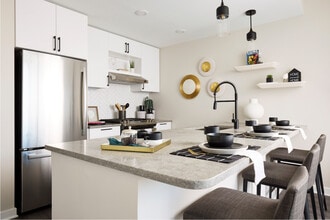 Interior Photo - Easton