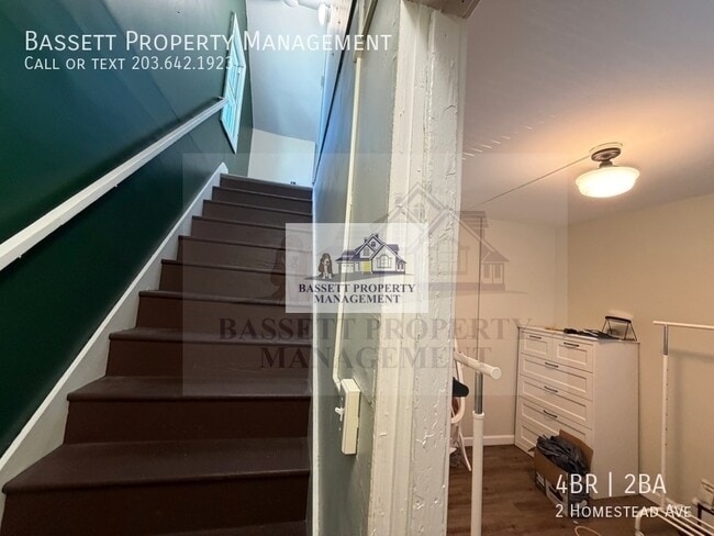 Building Photo - 2 Homestead Ave