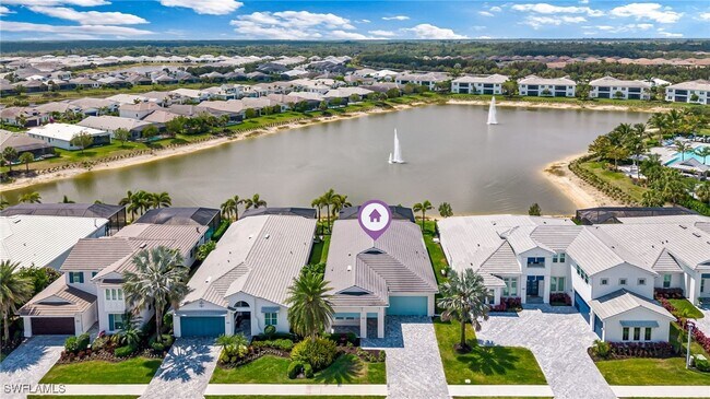 Building Photo - 8786 St Lucia Dr