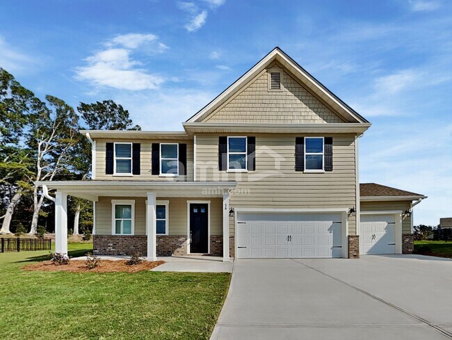 Building Photo - 56 Pointe Dr