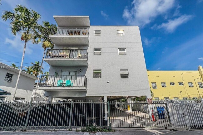 Building Photo - 618 Euclid Ave