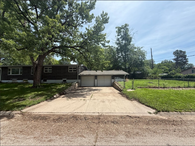 Primary Photo - 3601 X St