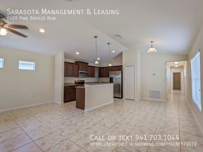 Building Photo - 6409 Pine Breeze Run