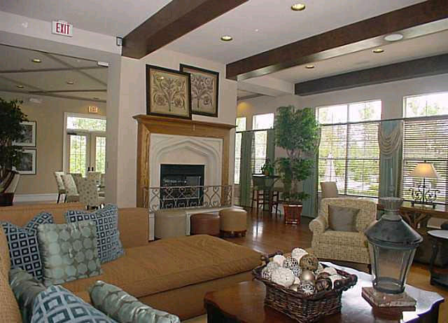 Clubhouse - 704 Bristol Village Dr