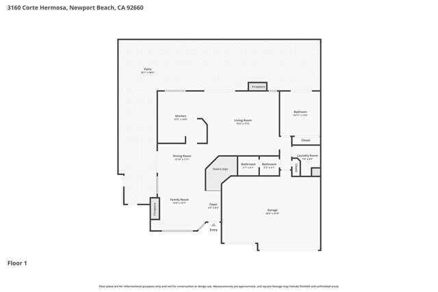 Building Photo - 3160 Corte Hermosa