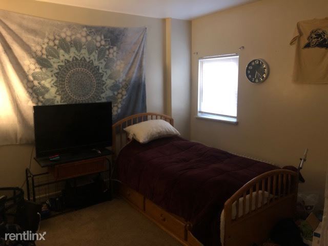 Building Photo - 5 br, 3 bath House - 3325 Ward St