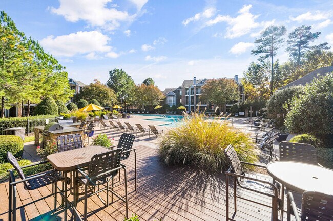 Building Photo - 812 Preston Grove Ave