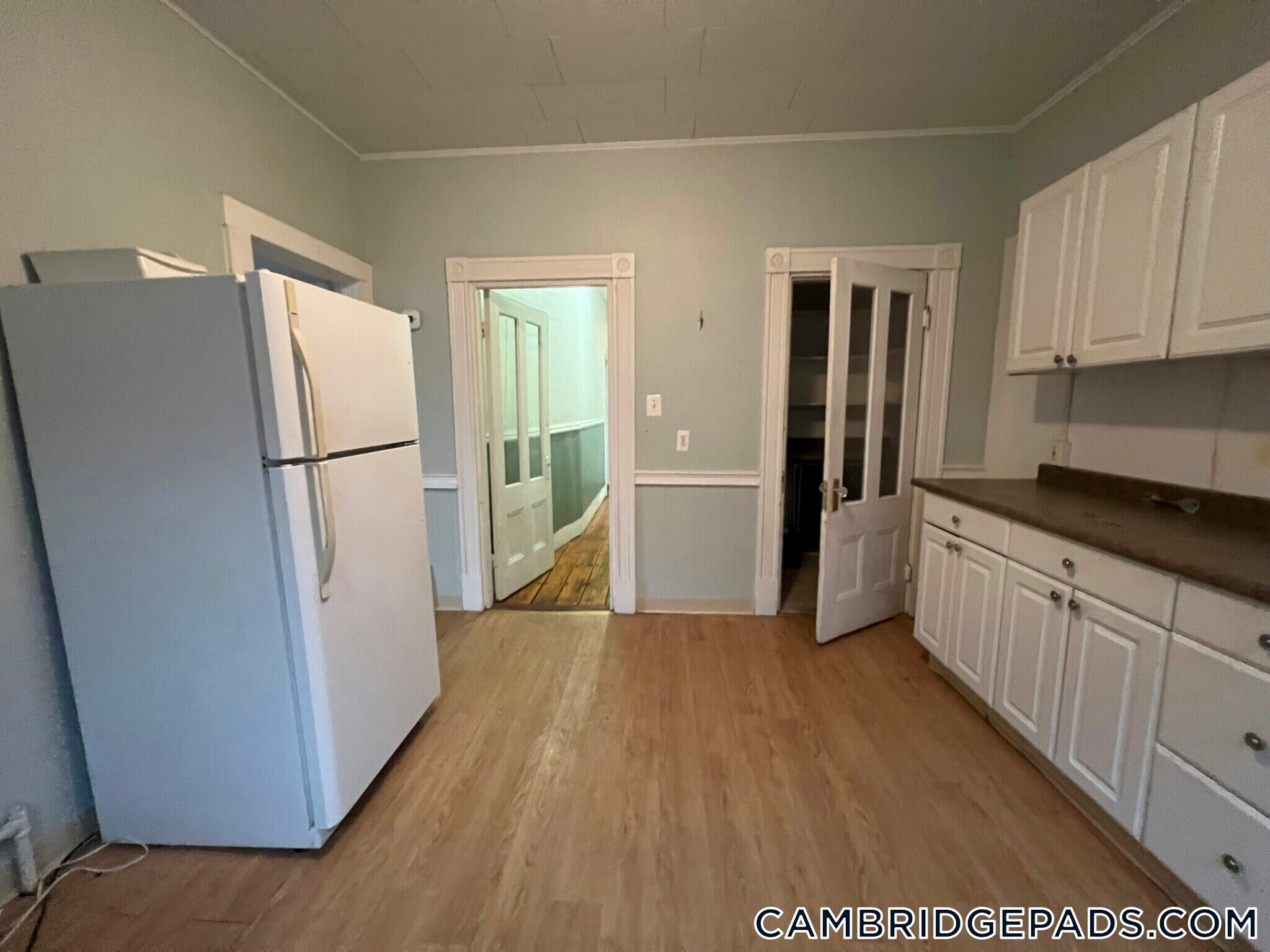 Building Photo - 341 Cambridge St