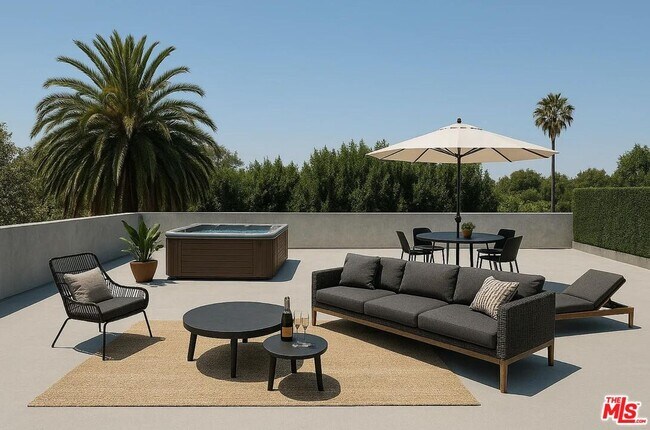 Building Photo - 4806 Sylmar Ave