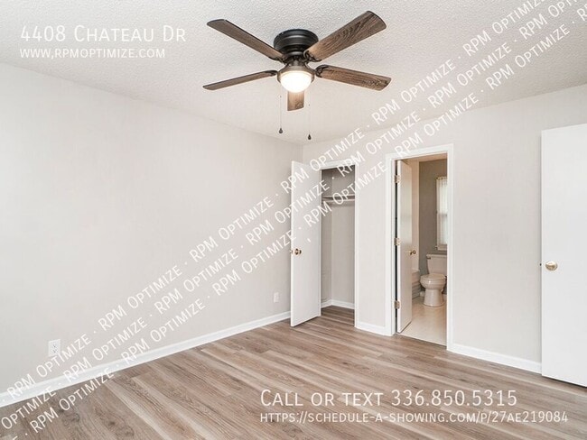 Building Photo - 4408 Chateau Dr