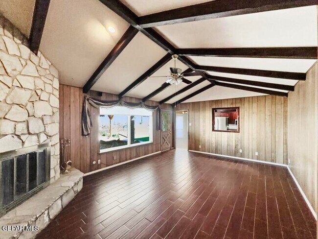 Building Photo - 9000 Rancich St