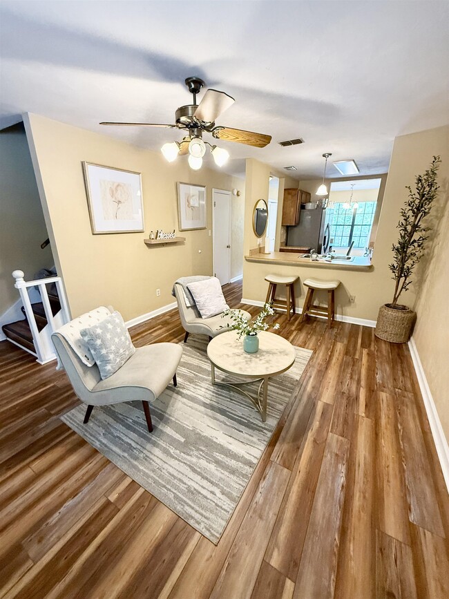 Building Photo - 424 Victory Garden Dr