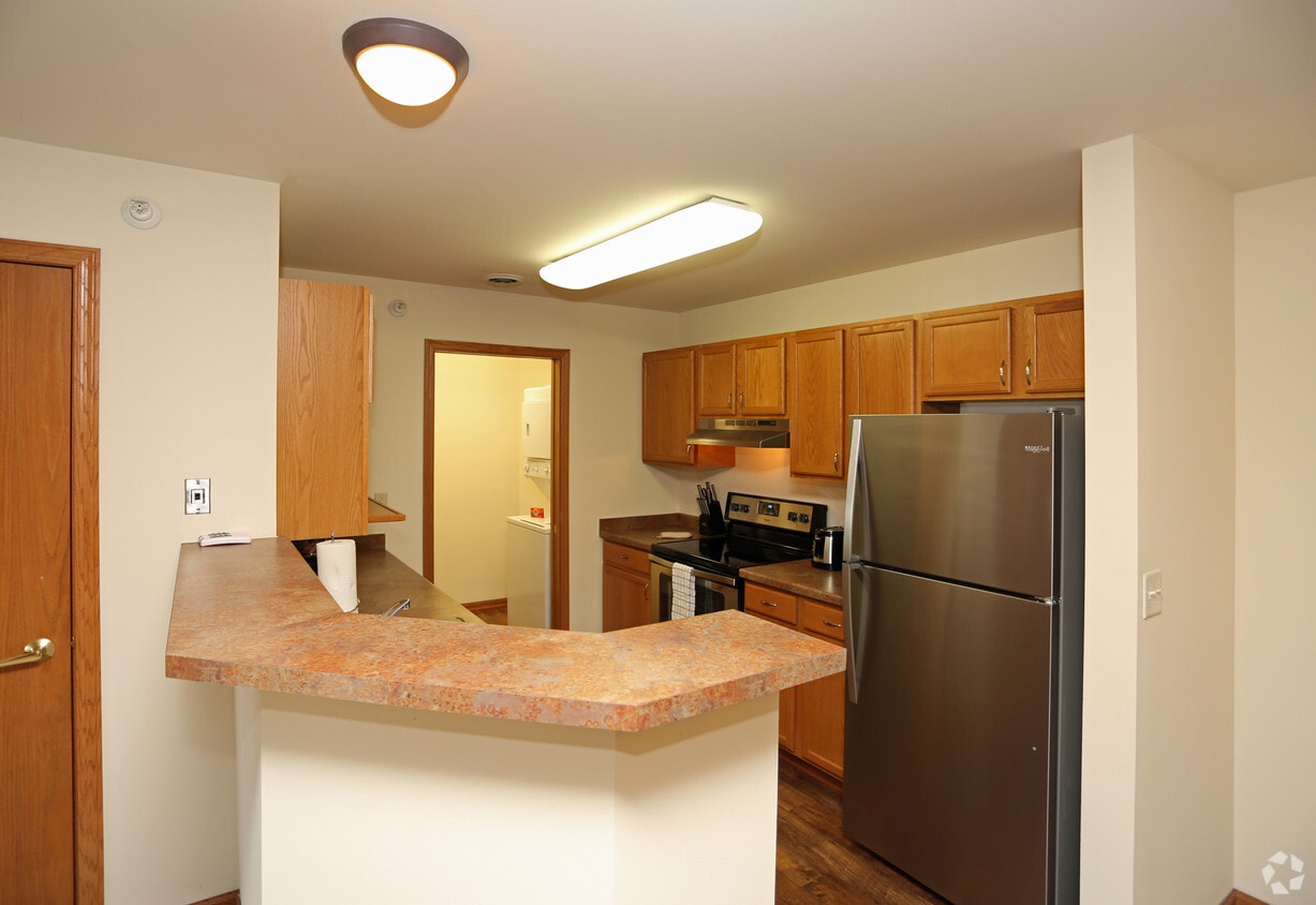 Door Creek Apartments Madison
