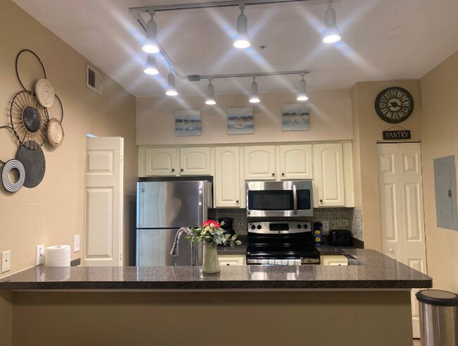 Building Photo - Stunning 1-Bedroom Condo in Seminole – Jus...