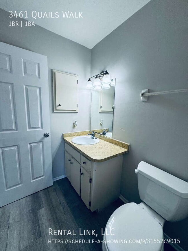 Building Photo - 3461 Quails Walk
