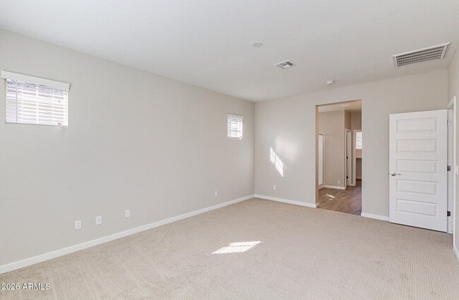 Building Photo - 4737 E Barbarita Ave
