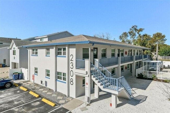 Building Photo - 2308 1st St