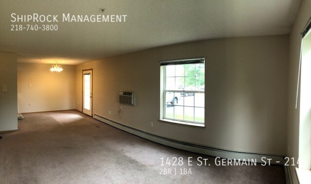 Building Photo - 1428 E St Germain St