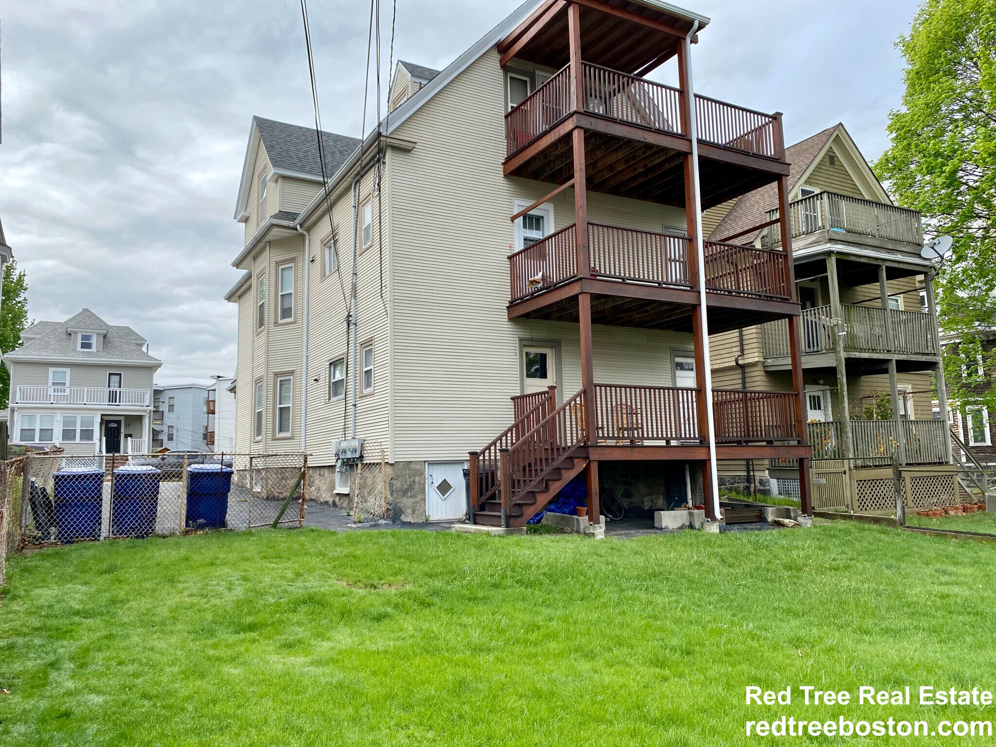 Building Photo - 18 Colberg Ave