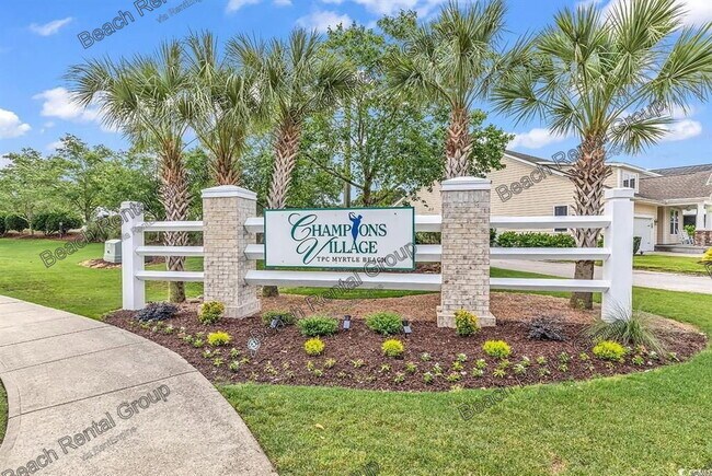 Building Photo - 121 Champions Village Dr