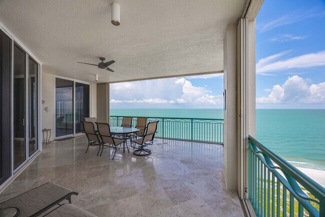 Building Photo - 940 Cape Marco Dr