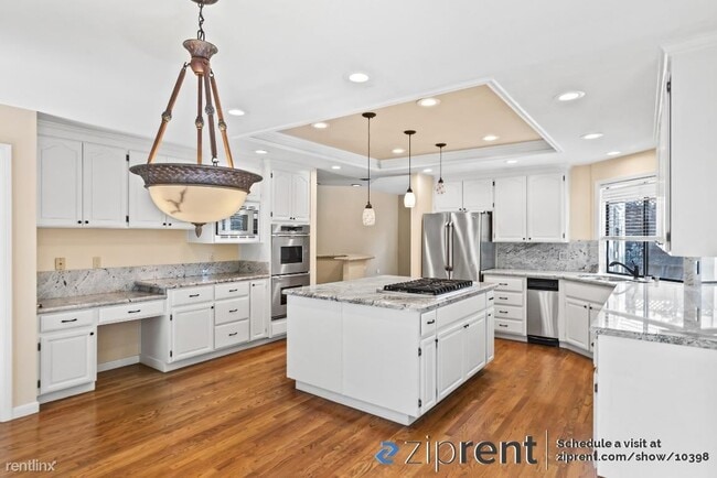 Building Photo - 4 br, 3 bath House - 4106 Quail Run Dr, Da...