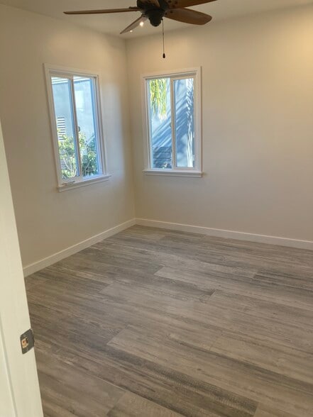 Bedroom - 774 Sunset Ave