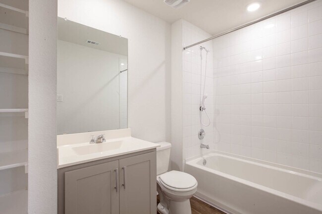 Building Photo - One Month FREE Rent!