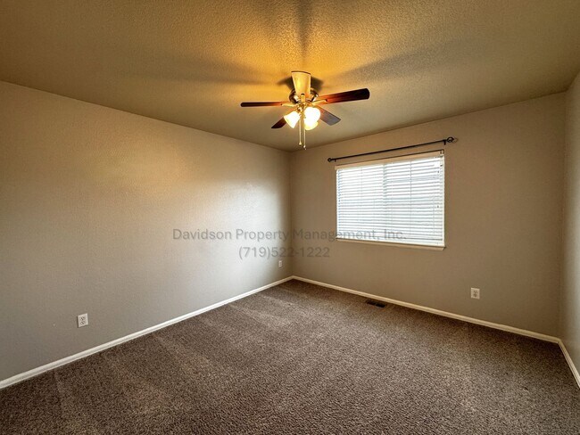 Building Photo - Stunning 4 Bedroom House in Security-Widefield