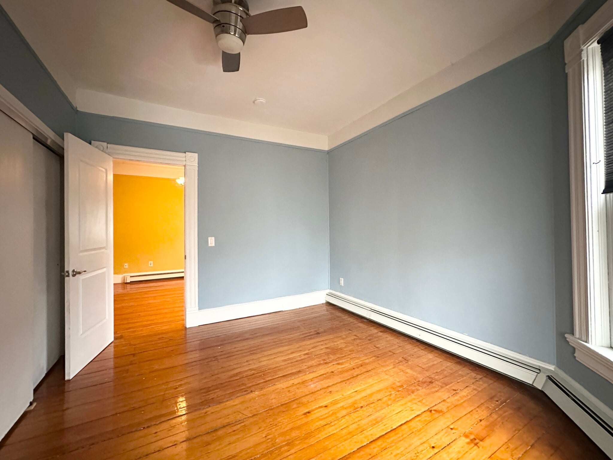 Building Photo - 124 Almy St