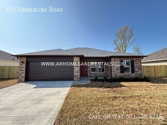 Building Photo - 619 Timberline Rd