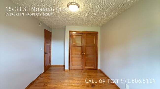 Building Photo - 15433 SE Morning Glory Ct
