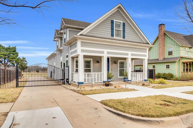 Building Photo - 209 Cody Hunter